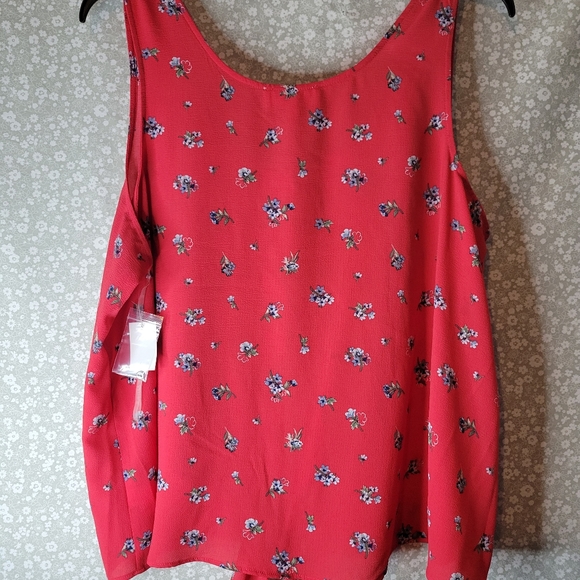 Gypsy & Jade Tank Top - Picture 4 of 5